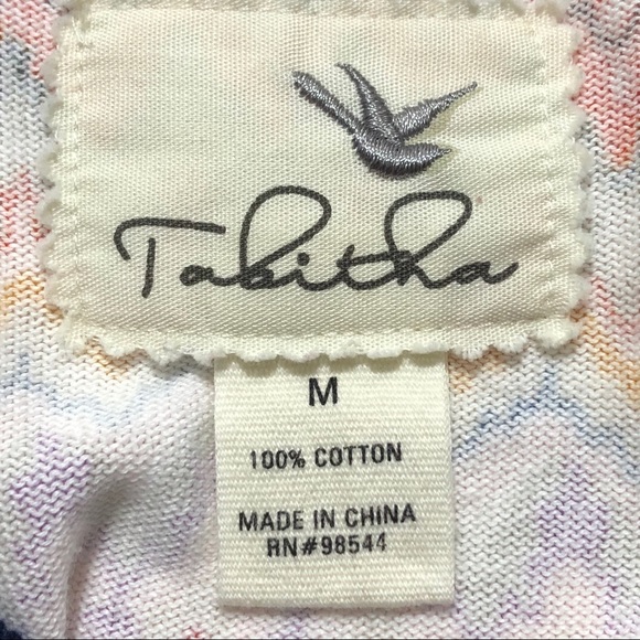 Anthropologie Cardigan-b2 - Picture 7 of 7